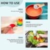 Pigeon Biodegradable Liquid Cleanser to Wash Baby Bottles, Teats, Accessories,