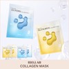 Make Heal 바이오랩 콜라겐 마스크 5매 BioLab Collagen Mask 5