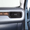 Car Front Air Condition Outlet Vent Cover Trim Compatible with