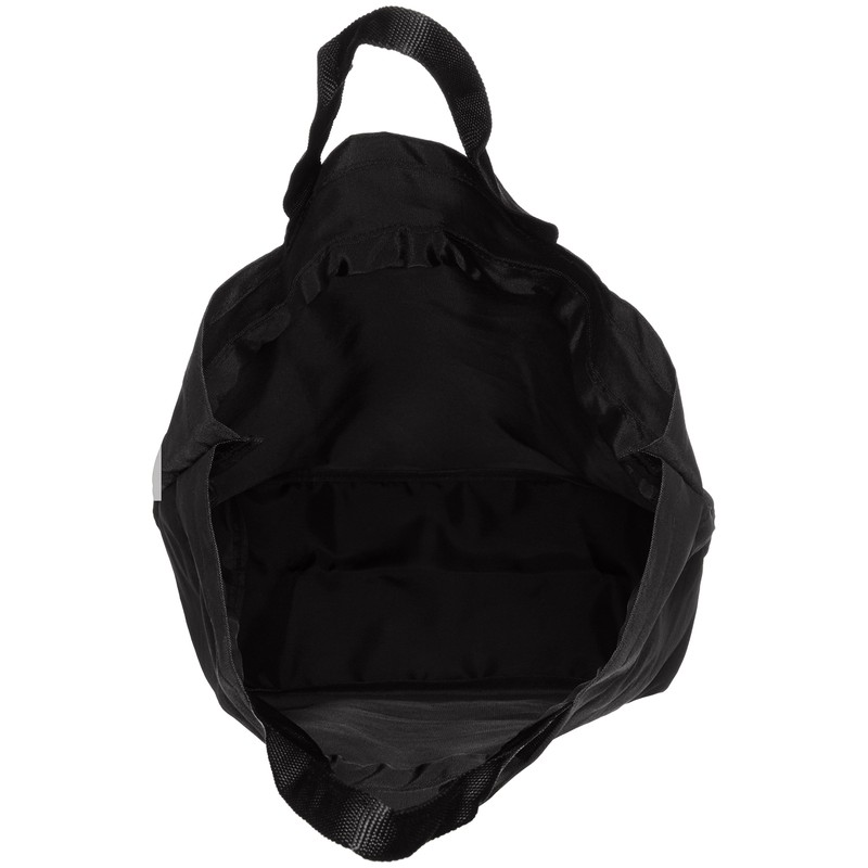 [o-ehuesu] Tote Bag B4, Drawstring, Works with 3006 - black