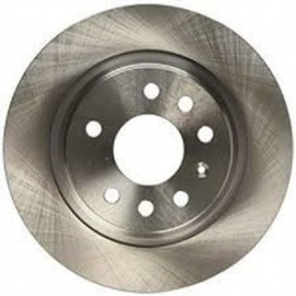 StopTech For Subaru BRZ 2013-2016 Brake Rotor Centric Standard - Front | 121.47012