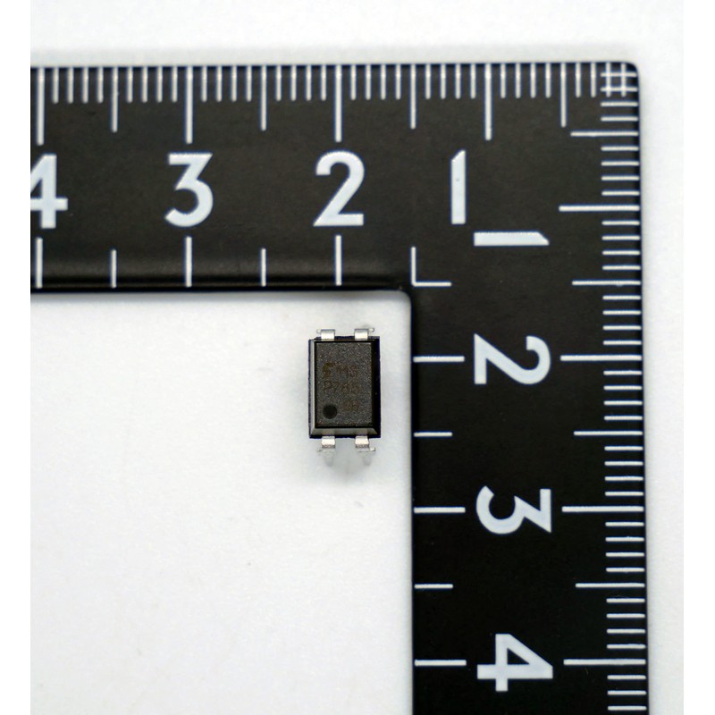 TLP785 Photocoupler (GB Rank) DIP-4 YMS PARTS (10 Pieces)