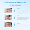 Salmon Anti-Wrinkle Serum, Salmon Water Light Anti-Wrinkle Essence, Esperma De