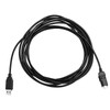 FUSCH USB Cable Compatible with Nexiq USB Link 2 3,