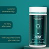 Iwi Life Joint Omega-3, 60 Softgels (30 Servings), Plant-Based Algae