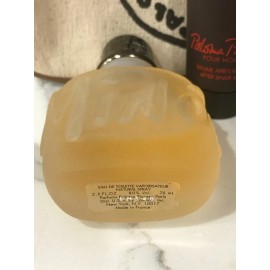 Paloma Picasso Minotaure Paloma Picasso Eau de Toilette 75 ml +FREE aftershave balm/bag/shamp