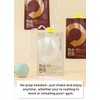Korean Food Grabmeal Protein Shake Grain Flavor (60g*7ea) MItsugaru flavor,