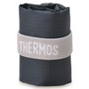 Thermos REX-010 DGY Pocket Bag, 2.6 gal. (10 L), Dark