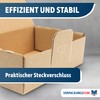 Small Parcel Brown 145 x 100 x 50 mm |
