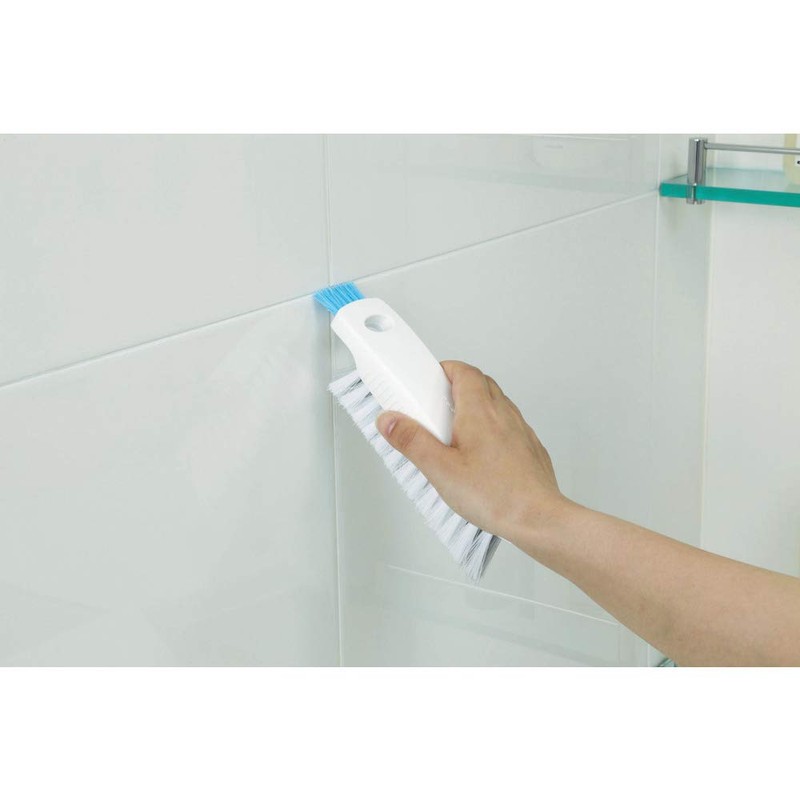 aisen BKA-01 Tile Brush DX Bathroom Wash Brush