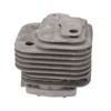Cylinder Piston Assembly 40mm Cylinder Piston Kit for SRM4300r Edge