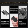 KUNIO Key Case Suitable for Mazda 3 Alexa CX-4 CX-5