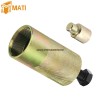M MATI Flywheel Magneto Puller Tool with Crank Protector For