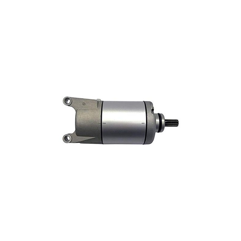 KDSG 9 Tooth Electric Starter Motor for 4 Stroke Hisun