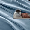 Vellux Twin Size Blanket - All Season Luxury Warm Micro