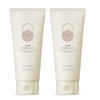 1+1 Missha Creamy Latte Cleansing Foam/Cacao / 1+1 미샤 크리미 라떼 클렌징폼카카오