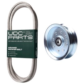 UDC Parts Mower Kit/Belt 754-05027A + Pulley GY20629 / Fits Columbia CGT-5426 CGT-5426 FAB CSLT5424 CYT4220 CYT4220SE CYT4622SE CYT4622SE EFI CYT5023SE