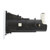 Whirlpool W11162041 Genuine OEM Refrigerator Water Filter Housing Replacement Part