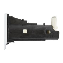 Whirlpool W11162041 Genuine OEM Refrigerator Water Filter Housing Replacement Part - Replaces, and W11036340