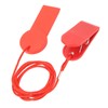 2pcs Treadmill Safety Key Running Machine Safety Switch Safety Lock