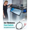 040001783 Ice Thickness Float Switch Fit for Manitowoc Ice Machine