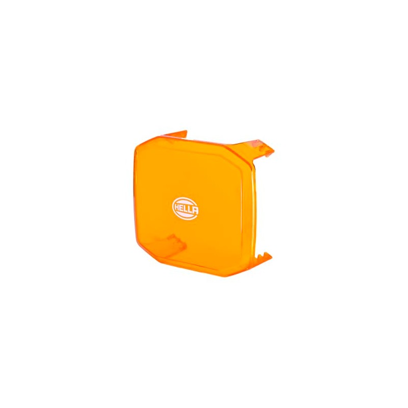 Hella X-TREME XT-4A Cover for 4-Inch LED Offroad Driving Light