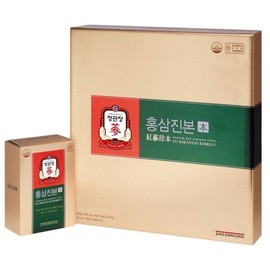 (CheongKwanJang) Red Ginseng Jinbon 40ml 42 packs / (정관장) 홍삼진본 40ml42포