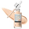 Maybelline Super Stay Up to 24HR Skin Tint, Radiant Light-to-Medium