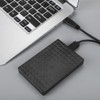 Portable External HDD USB 3.0 2.5in Hard Drive Disk 2Gbps