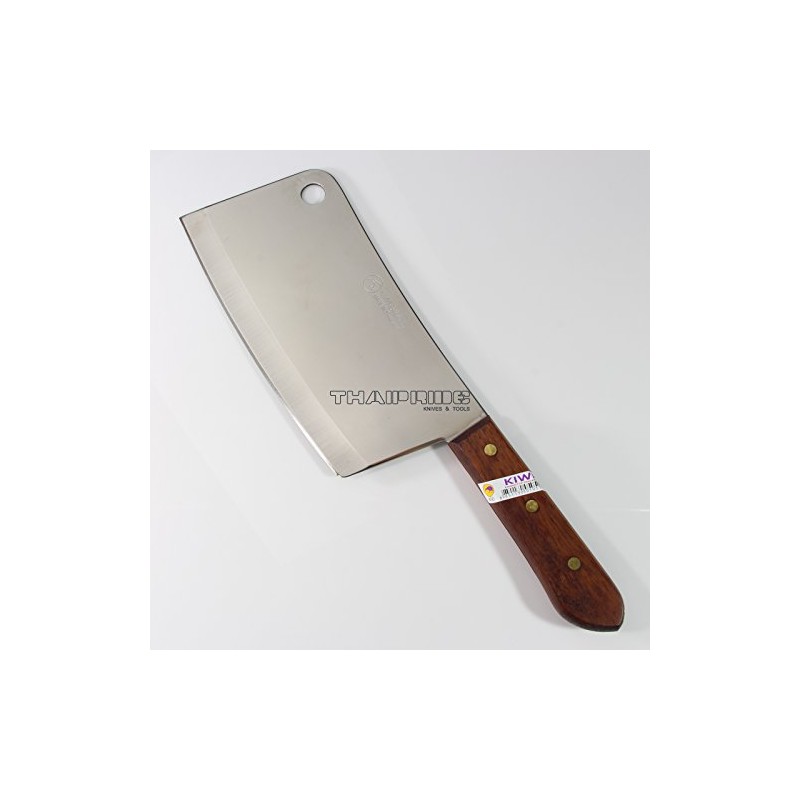 Cleaver Knife Type 850 - 8 Inch (Pack of 1)