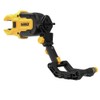DEWALT IMPACT CONNECT Copper Pipe Cutter, Impact Driver Attachment, Tubing