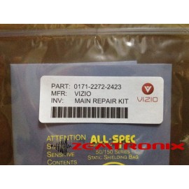 VIZIO Main Board Repair Kit for 0171-2272-2423