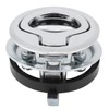 316 Stainless Steel Flush Pull Locker Hatch Latch Lift Handle