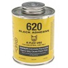 K-Flex Usa Contact Adhesive, 620, 1 Pint, Black (800-620-PTB)