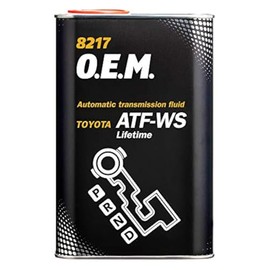 MN8217 O.E.M. ATF-WS (Metal)