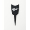 Beams Golf S/S TEE Green Fork & Marker (Divot Tool),