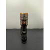 Vortex TK106R Tactical Rechargeable Flashlight 365nm UV Handheld Dual Switch
