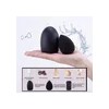 Set De Brochas De Maquillaje De 13 Piezas Con Esponja