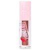 Maybelline Lifter Plump Brillo Labial Voluminizador, Maquillaje para Labios con