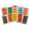 Auto Scents - Professional Car Air Freshener Pads Sampler (Sample