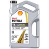 Shell Rotella T5 Synthetic Blend 15W-40 Diesel Engine Oil, 1