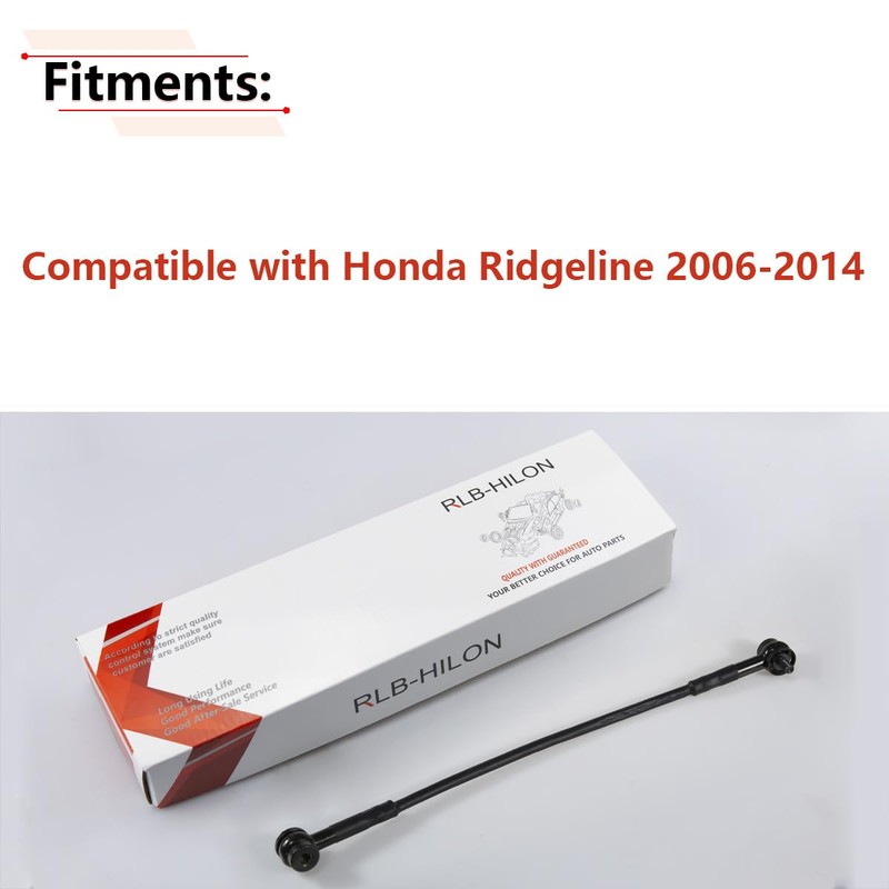 RLB-HILON Tailgate Cable Compatible with Honda Ridgeline 2006 to 2023