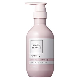 Scalp D Beaute Fury Treatment Pack for Women