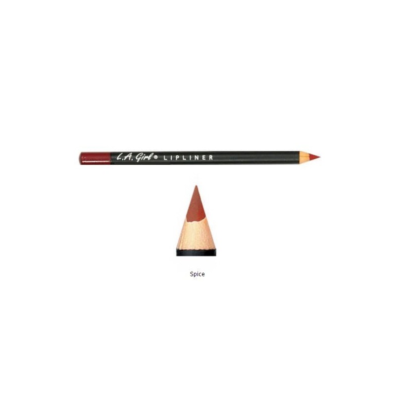L.A. Girl Lipliner Pencil 501 Spice