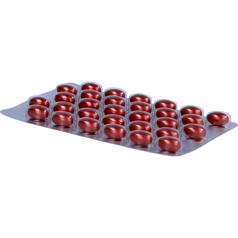 Carotinora 15 Capsules, Pack of 90