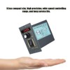 AC 220V 50Hz 15-400W Digital Adjustable Stepless Motor Speed Controller