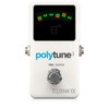 tc electronic polyphonic tuner POLYTUNE 3