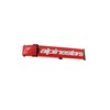 Alpinestars Supertech Goggle Straps (Red/White)