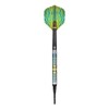 Shot! Rowby John Rodriquez Araw 90% Tungsten Soft Tip Darts