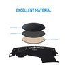BIBLOZ Dash Cover 2022-2025 for Lexus NX 250/ NX 350/